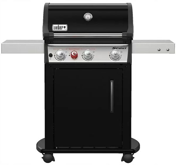 Grill Gazowy Ogrodowy Weber Spirit Epx-325S GBS 11.58 kW SUPER JAKOSC - 25%