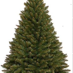 Choinka Sztuczna Świerk Naturalny 220 cm